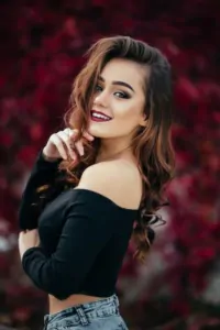 Surat Escort Harshita