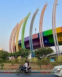 Gujarat Gas Circle