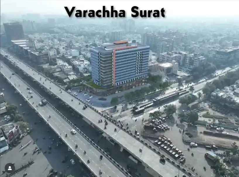 Varachha in Surat 1 Varachha in Surat